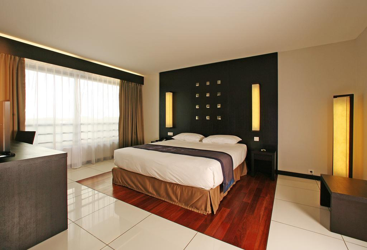 Bedroom 4, Tahiti Nui