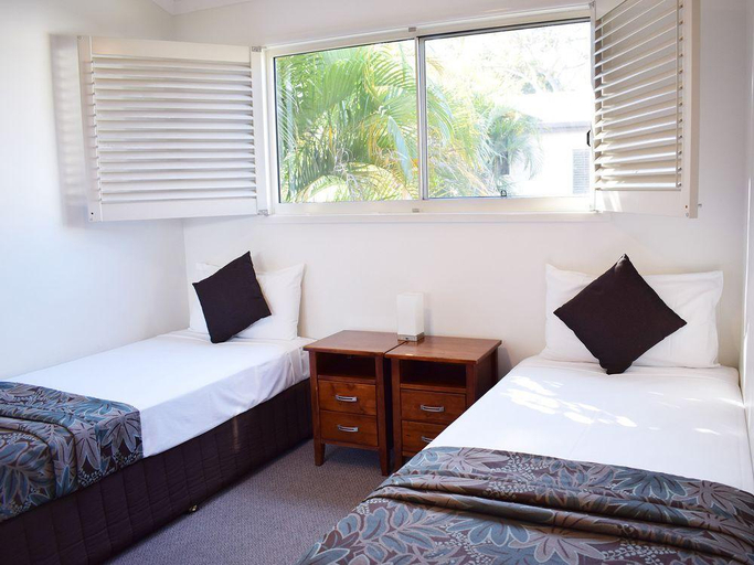 Exterior & Views 2, Treasure Island Holiday Park, Gold Coast