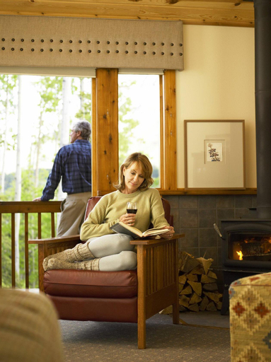 Kenai Princess Lodge, Kenai Peninsula