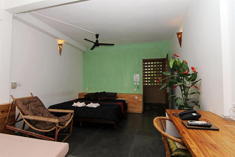 Exterior & Views 3, The Local Riverside, Phnom Penh