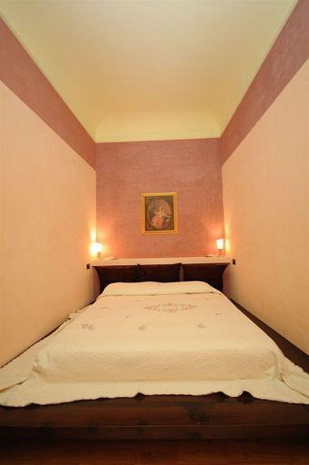 Bedroom 3, Le Casette di Lù, Agrigento