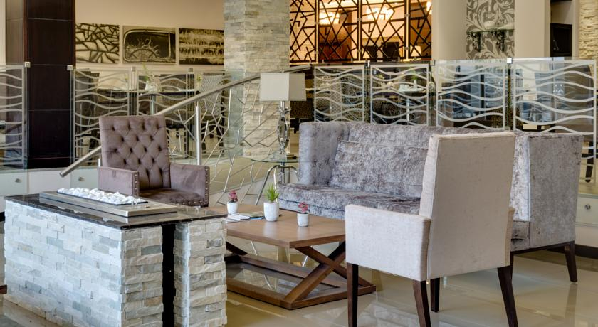 Public Area 4, Protea Hotel by Marriott Upington, Siyanda