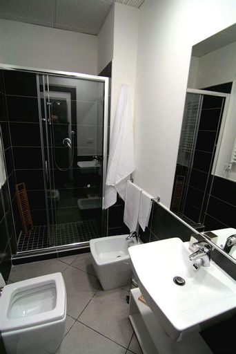 Smart Home, Rome