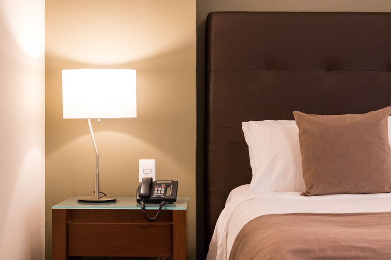 Bedroom 3, Dominion Polanco Suites, Naucalpan de Juárez