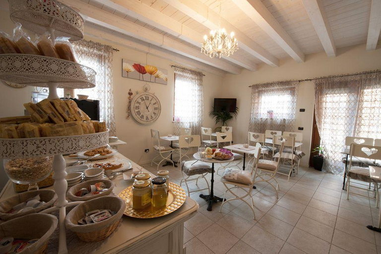 Food & Drinks, Residence Cà di Capri, Verona