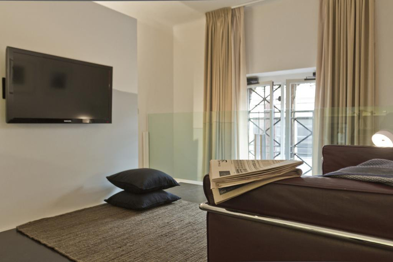 Bedroom 4, Suitime, Milano