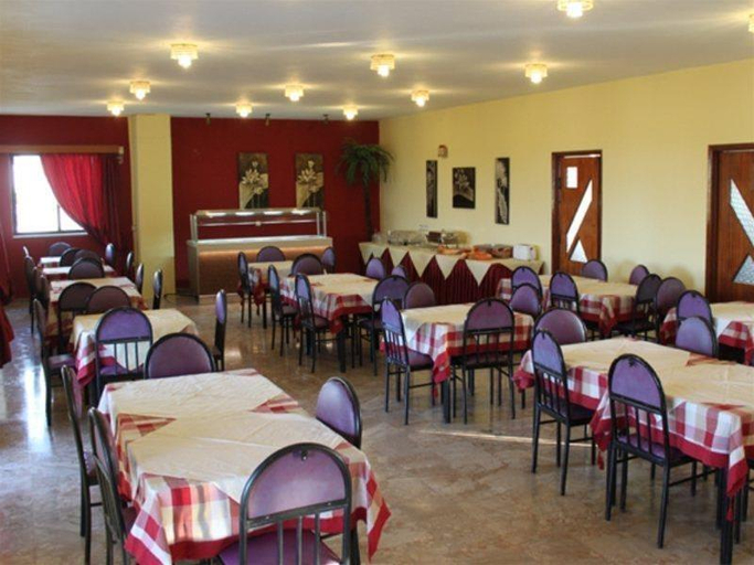 Food & Drinks 5, Vallian Village, South Aegean