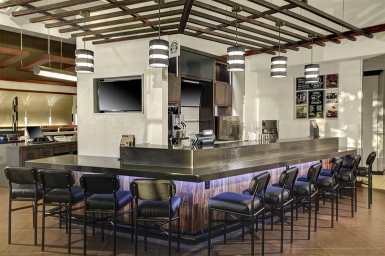 Food & Drinks 5, Hyatt Place Chicago/Itasca, Dupage