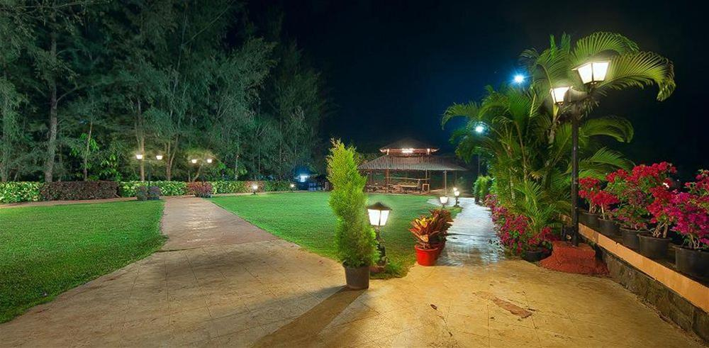 Exterior & Views 1, Lagoona Resort, Pune