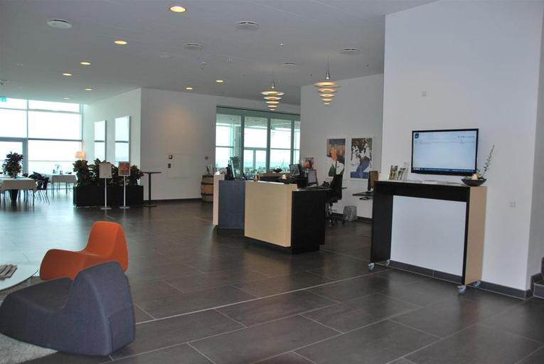 Public Area 3, Storebælt Sinatur Hotel & Konference, Nyborg
