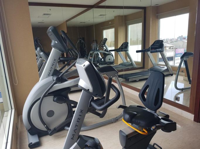 MYKO Hotel and Convention Center Makassar, Makassar