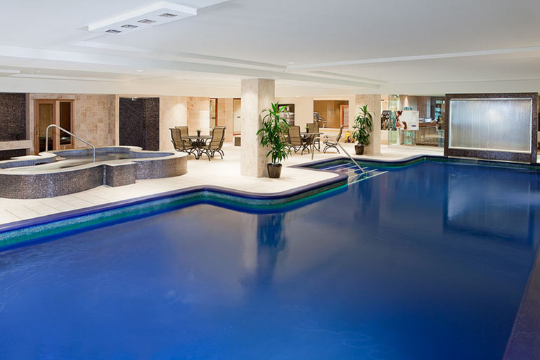 Sport & Beauty 2, Sheraton Laval Hotel, Laval