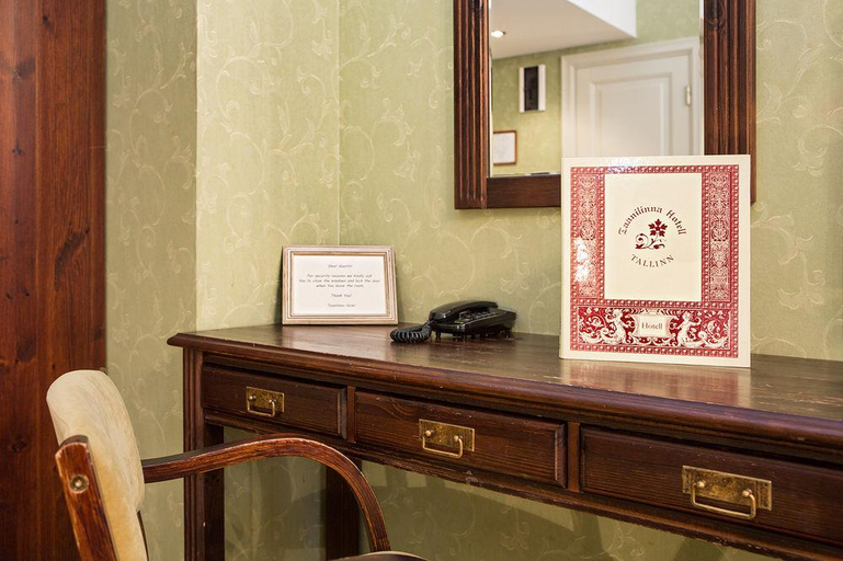 Public Area 3, Taanilinna Hotell, Tallinn