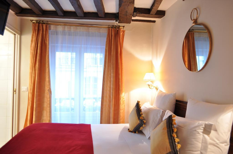 Hotel Louis 2, Paris