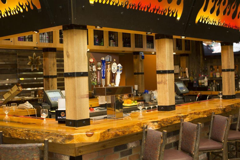 Food & Drinks 2, Great Wolf Lodge - Grapevine, Tarrant