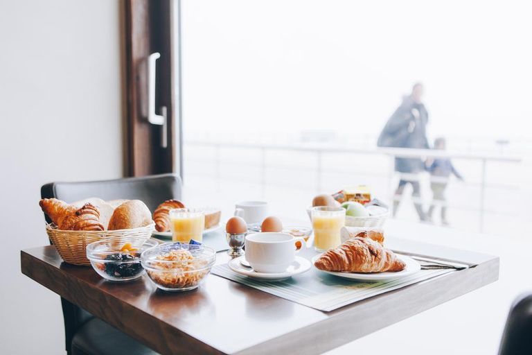 Food & Drinks, C-Hotels Excelsior, West-Vlaanderen