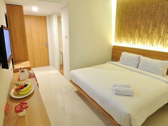 Tickle Hotel, Yogyakarta