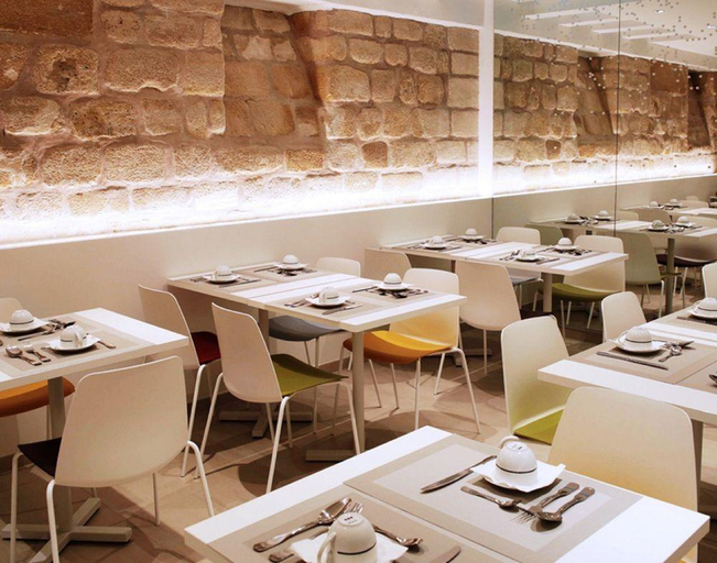 Food & Drinks 4, Vendome Saint Germain, Paris