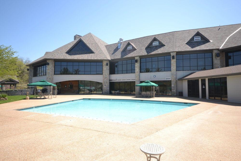 Sport & Beauty 1, StoneBridge Resort, Stone