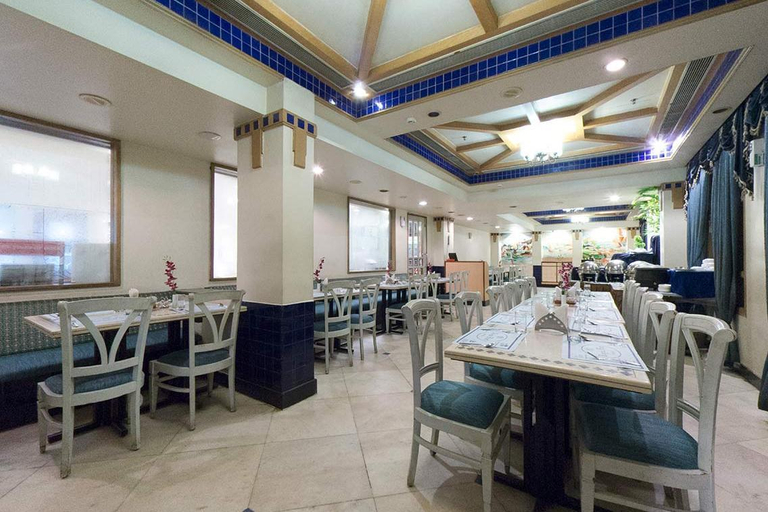 Food & Drinks 4, Royal Fort Hotel, Visakhapatnam