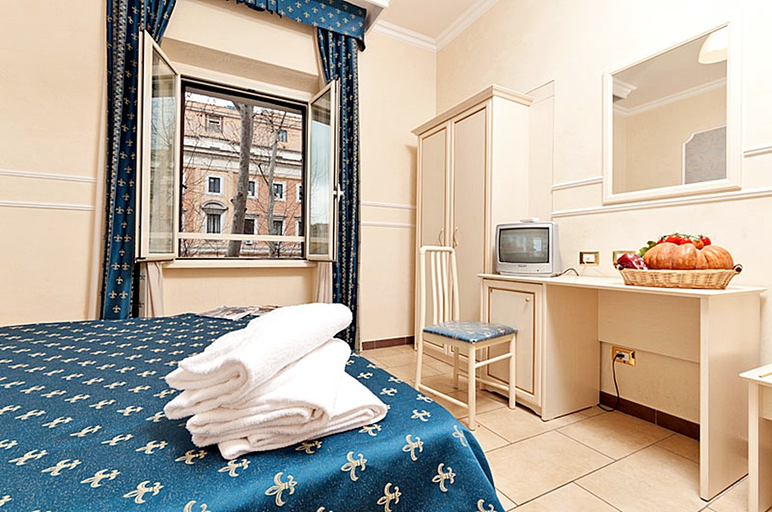 Sport & Beauty, Allegria Cesar, Roma