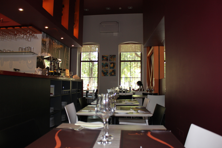 Food & Drinks 5, Su Merced Hotel Boutique, Santiago