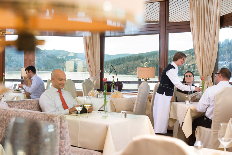 Food & Drinks 5, Maritim TitiseeHotel, Breisgau-Hochschwarzwald