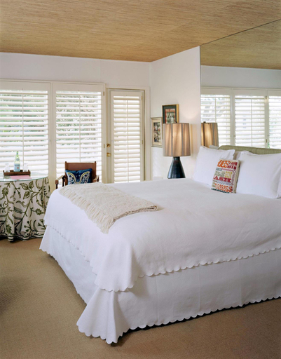 Bedroom 2, Parker Palm Springs, Riverside