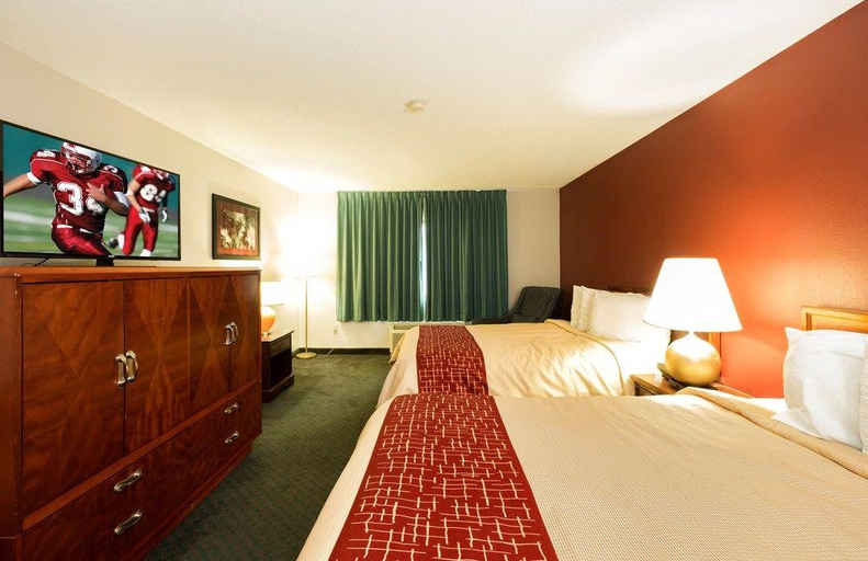 Public Area 3, Riverside Inn Fulton, Oswego