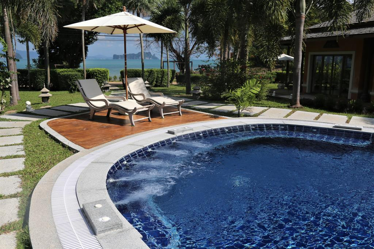 Sport & Beauty 2, Laguna Villas Yao Noi, Ko Yao District