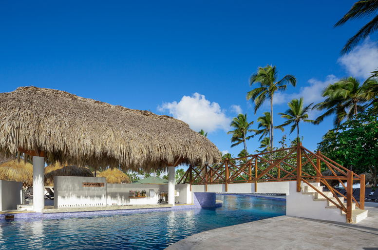 Sport & Beauty 2, Grand Sirenis Punta Cana Resort All Inclusive, Salvaleon de Higuey