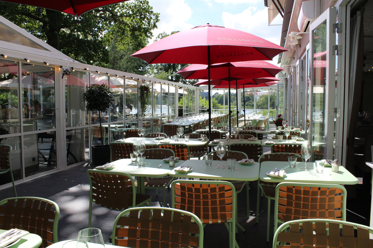 Food & Drinks 4, Villa Källhagen, Stockholm