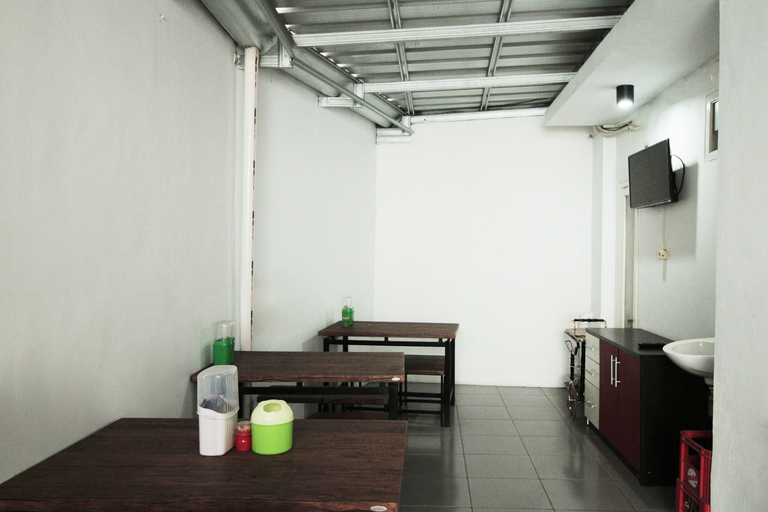 Others 4, Hotel O Bandar Lampung Near Gor Saburai, Bandar Lampung
