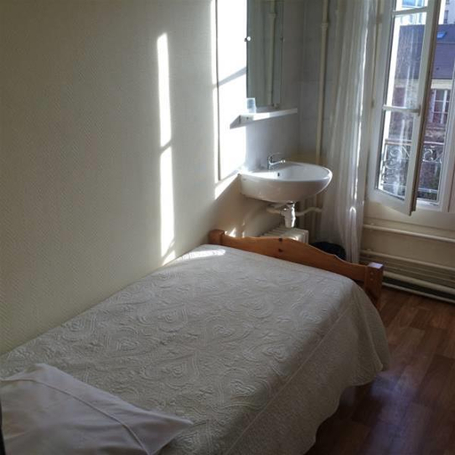 Sport & Beauty 5, Au Royal Mad Hotel, Paris
