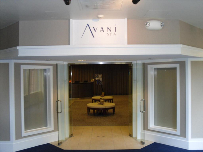 Public Area 2, The Abbey Resort and Spa, Walworth