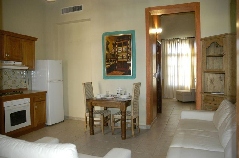 Others 4, The Melville Boutique Hotel, Mazatlán