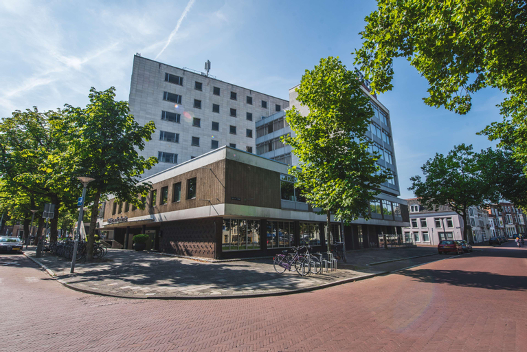 Best Western Hotel Groningen Centre, Groningen