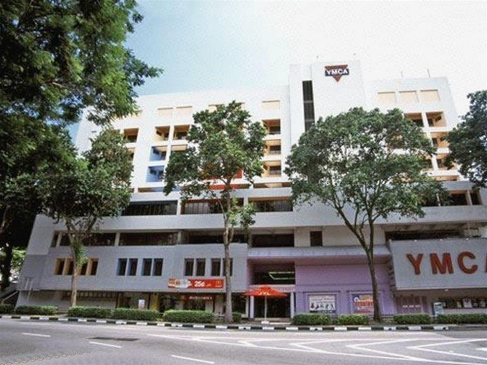 Hotel Bintang 3 di Singapura Booking di 