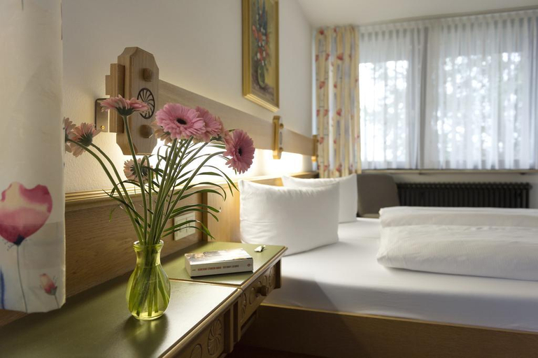 Bathroom 5, Hotel Dreisonnenberg, Freyung-Grafenau