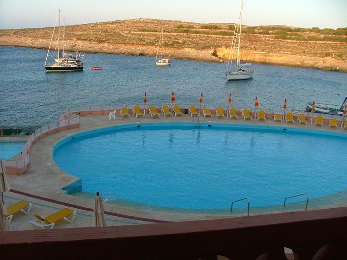 Sport & Beauty 3, Comino Hotel