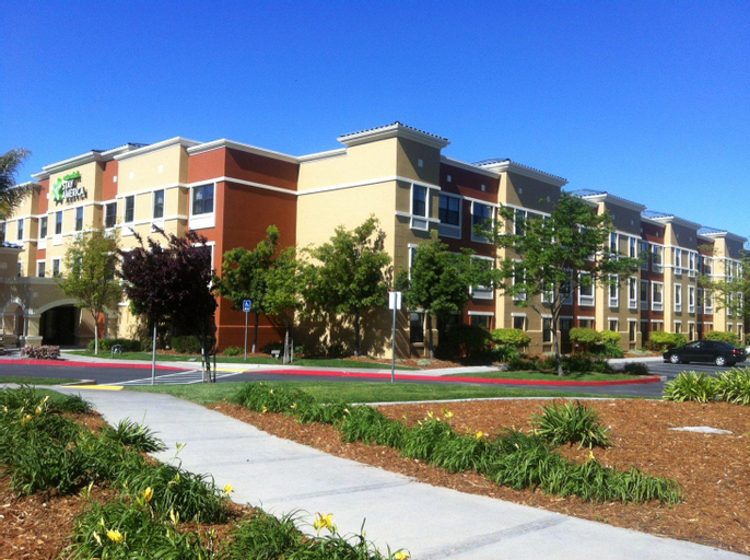 Extended Stay America Suites Fremont Newark, Alameda