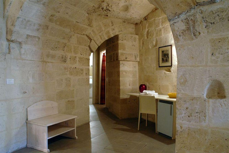 Bathroom 5, Residenza le Dodici Lune, Matera