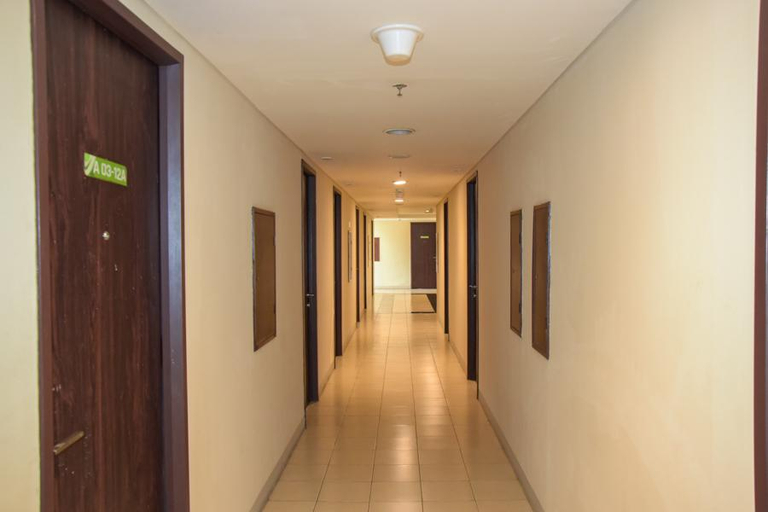 Public Area 5, RedDoorz Apartment @ Serpong Green View, South Tangerang