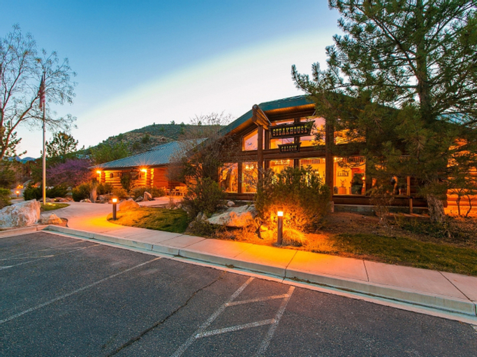 Exterior & Views 2, Hotel De Novo Springdale, Tapestry Collection By H, Washington