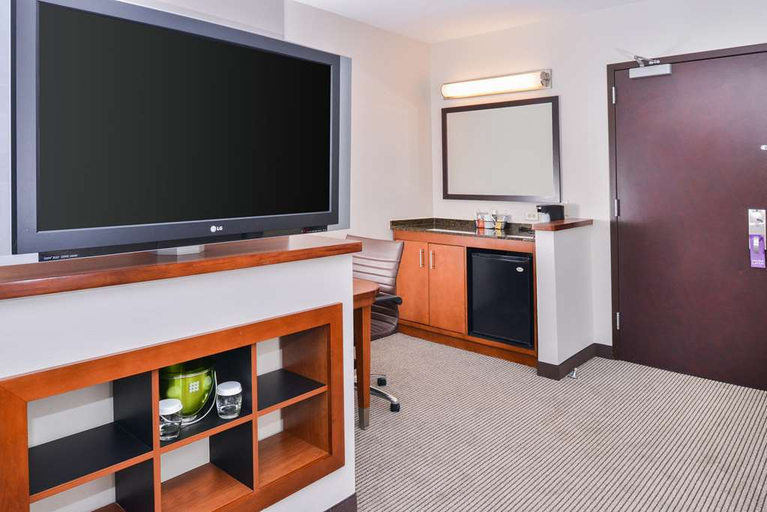 Bedroom 3, Hyatt Place Chesapeake/Greenbrier, Chesapeake