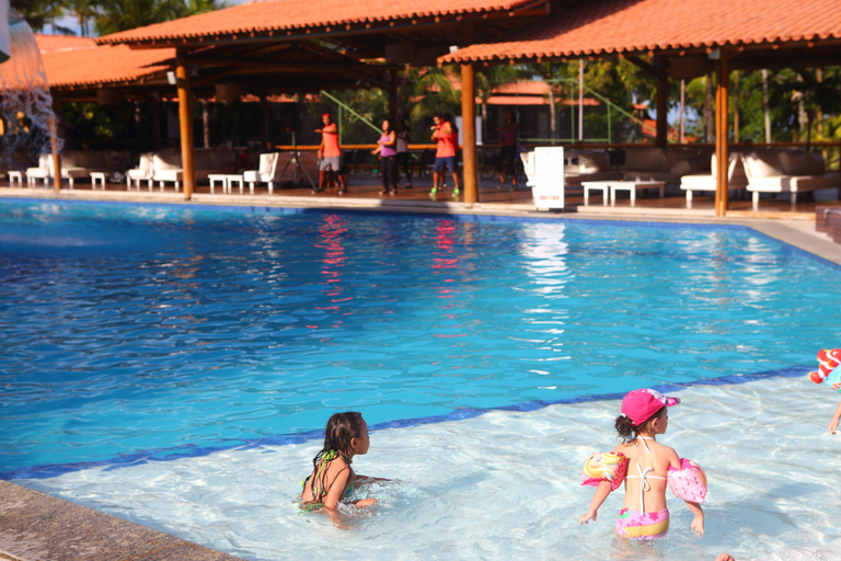 Sport & Beauty 2, Porto Seguro Praia Resort All Inclusive, Porto Seguro