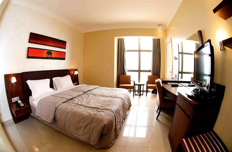 Exterior & Views 2, The Avenue Suites, Eti-Osa