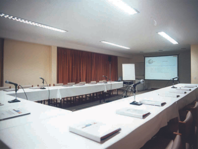 Business Facilities
