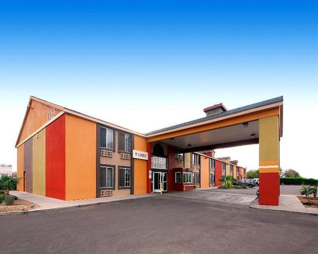 Exterior & Views 2, A Victory Inn - Tolleson/West Valley, Maricopa