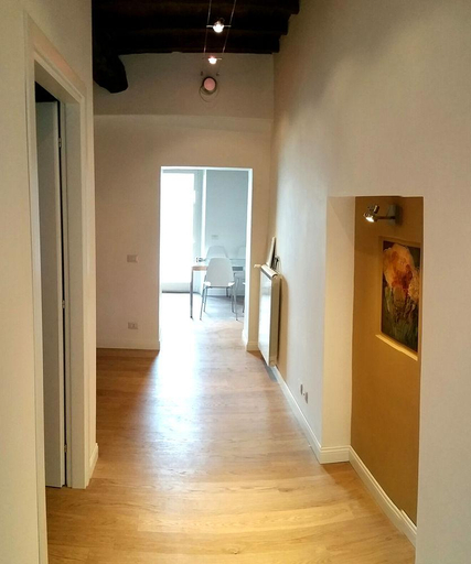 Public Area 5, Hotel Castelgandolfo, Rome